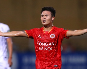 Sử dụng trọng tài ngoại, VAR ở hai trận quyết định chức vô địch V-League 2023
