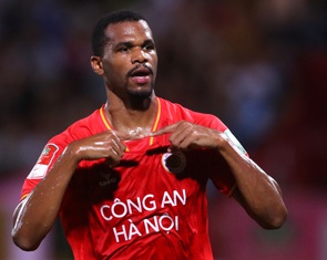 Lịch trực tiếp vòng cuối V-League 2023: Công An Hà Nội vô địch?