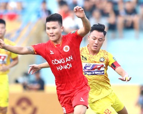 Công An Hà Nội vô địch V-League 2023, có gì để phải bàn cãi?