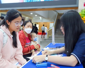 Xét tuyển đại học bổ sung: Cơ hội rộng mở với hàng ngàn chỉ tiêu