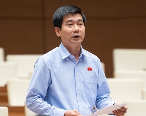 Không để người dân giao dịch bất động sản chỉ với niềm tin vào 'sự tử tế của doanh nghiệp'