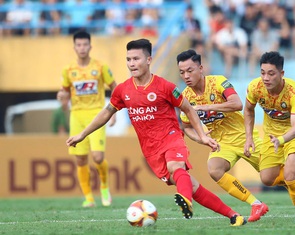 V-League 2023: Những dấu ấn đáng nhớ