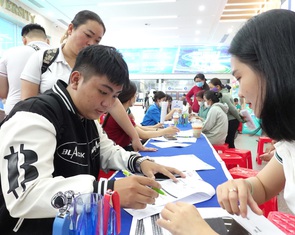 9h sáng 31-8: Tọa đàm, tư vấn xét tuyển bổ sung