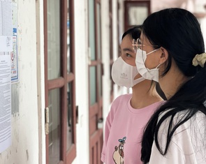 Thí sinh không xét tuyển vào đại học: 'Muốn sớm đi làm, tự chủ về kinh tế'