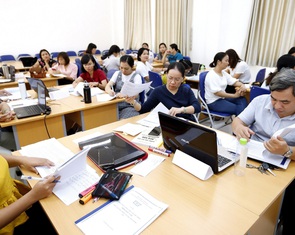 Dạy tích hợp, giáo viên thấy không ổn thì sao ổn cho học trò