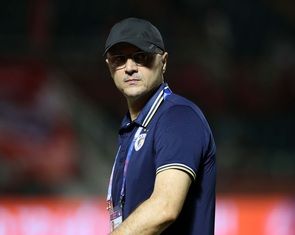 Nhà vô địch Công An Hà Nội không có đại diện nào ở các giải thưởng V-League 2023