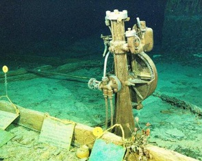 Lại sắp có đoàn thám hiểm xác tàu Titanic, Mỹ ra sức cản