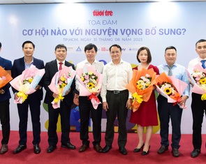 Các trường đại học tuyển bổ sung bao nhiêu chỉ tiêu?