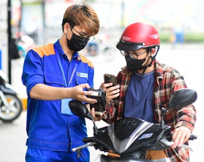 Quỹ bình ổn xăng dầu tăng mạnh tới hơn 7.400 tỉ đồng