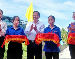 Hội ngộ chiến sĩ tình nguyện TP.HCM các thời kỳ