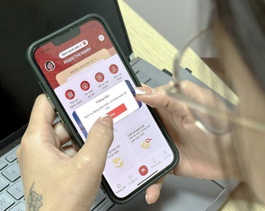 Vì sao không thể đăng nhập VNeID?