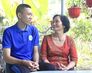 30 năm Mùa hè xanh - hành trình khát khao cống hiến - Kỳ 2: Những má, ba có cả trăm đứa con