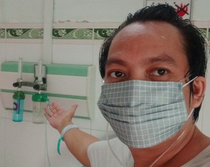 Suýt chết vì từng tự hào không có vết sẹo vắc xin trên vai trái