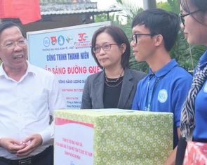 Kỳ vọng đổi mới và đóng góp thêm nữa