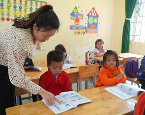 Tây Nguyên đau đầu với bài toán thiếu giáo viên