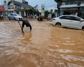 'Không nên để du khách có cảm giác bất an với Đà Lạt'