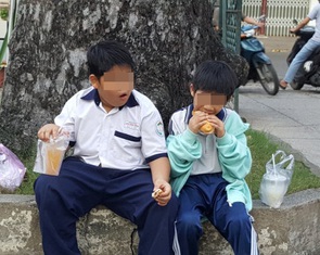 Bỏ bữa sáng, vội bữa trưa, đậm đà bữa tối: Thừa năng lượng nhưng thiếu chất