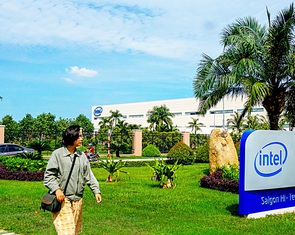 Đón vốn FDI công nghệ cao từ Mỹ