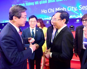 TP.HCM sẵn sàng cho kinh tế xanh
