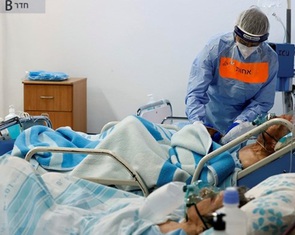 Mới hơn 1 tháng, biến thể BA.2.86 đã có tới trên 30 đột biến mới