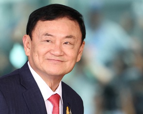 Ông Thaksin có thể trở thành cố vấn cho chính phủ mới của Thái Lan