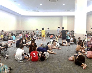 Chống thiếu điện, quyết tâm cao nhưng bí lối ra: Từ nguồn điện đến truyền tải đều chờ