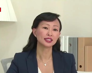 Doanh nhân Thái Vân Linh - Shark Linh: 'Sức khỏe là khoản đầu tư sinh lời nhất'