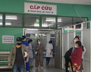 Tội phạm lừa đảo xuyên biên giới 'gõ cửa' từng nhà, gọi từng người