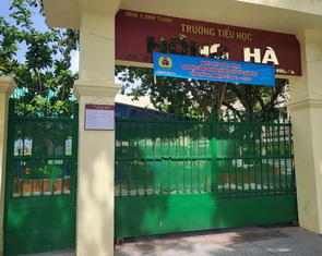 Thu quỹ phụ huynh 10 triệu/học sinh: Cần ngăn chặn ngay từ đầu