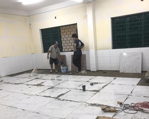 Vụ đóng 10 triệu quỹ phụ huynh: Phê bình hiệu trưởng, kiểm điểm giáo viên, yêu cầu trả lại tiền