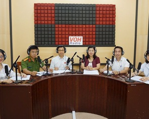 TP.HCM nhận hơn 11.000 phản ánh tiếng ồn, ồn nhất từ 18h-22h