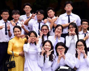 Đổi mới giáo dục: Hãy để giáo viên được 'sáng tạo' đúng nghĩa