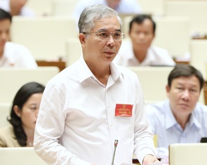 Phó chủ tịch TP.HCM: Cơ chế ủy quyền đã được thành phố triển khai hiệu quả