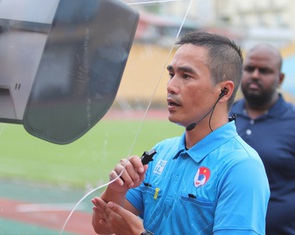V-League 2023, mùa giải đặc biệt trong lịch sử