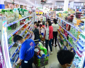 Bất ngờ với danh sách giảm giá của 'Ngôi sao hàng Việt'