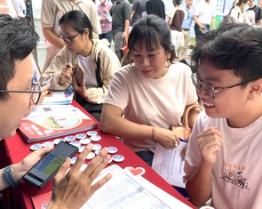 Trường đại học Quốc tế xét tuyển bổ sung 535 chỉ tiêu