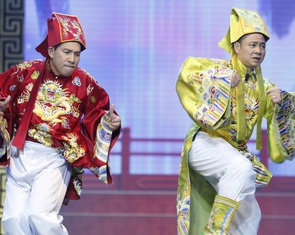 30 giây quảng cáo tại Táo quân 2024 gần 650 triệu đồng