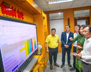 Bài dự thi ‘Thương hiệu tôi yêu’ nhiều kỷ lục, ban tổ chức quyết định tăng số giải thưởng