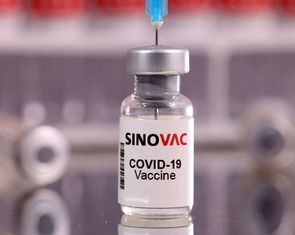 Sinovac của Trung Quốc ngừng sản xuất vắc xin COVID-19