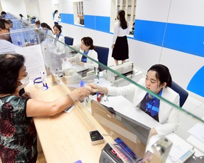 Giảm tỉ lệ sở hữu ngân hàng khó ngăn được sở hữu chéo