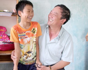 Đạo Thầy Trò - Kỳ 4: Người thầy thương trò như con mình
