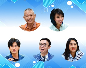 Tạo lập xu thế văn minh số