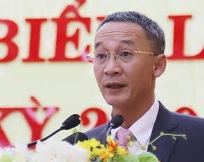 Bộ Công an khởi tố, bắt tạm giam chủ tịch UBND tỉnh Lâm Đồng Trần Văn Hiệp