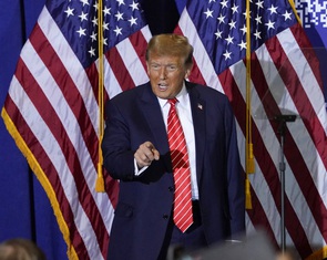 179 nghị sĩ Đảng Cộng hòa bênh vực ông Trump trước Tòa tối cao