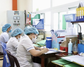 Nhiều bệnh viện TP.HCM chưa có nguồn thưởng Tết, mức thưởng khiêm tốn