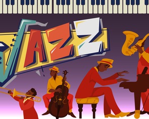 Đưa tôi bay lên Jazz