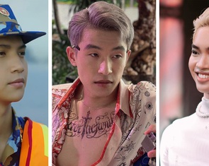 Pháp Kiều, Phạm Tuấn Anh, Trần Việt Hoàng: những kẻ từ TikTok, YouTube bước ra đời