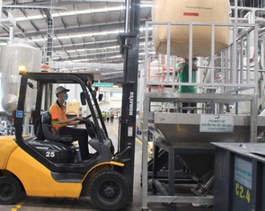 TP.HCM phối hợp Ngân hàng Thế giới kêu gọi đầu tư tăng trưởng xanh