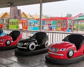 Xe điện đụng du khách ở chợ đêm Hà Tiên: Địa phương sẽ lập đoàn kiểm tra