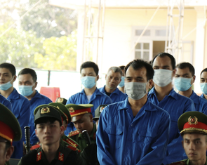 Xử vụ khủng bố tại Đắk Lắk: Việt Nam và Mỹ đang trao đổi thông tin